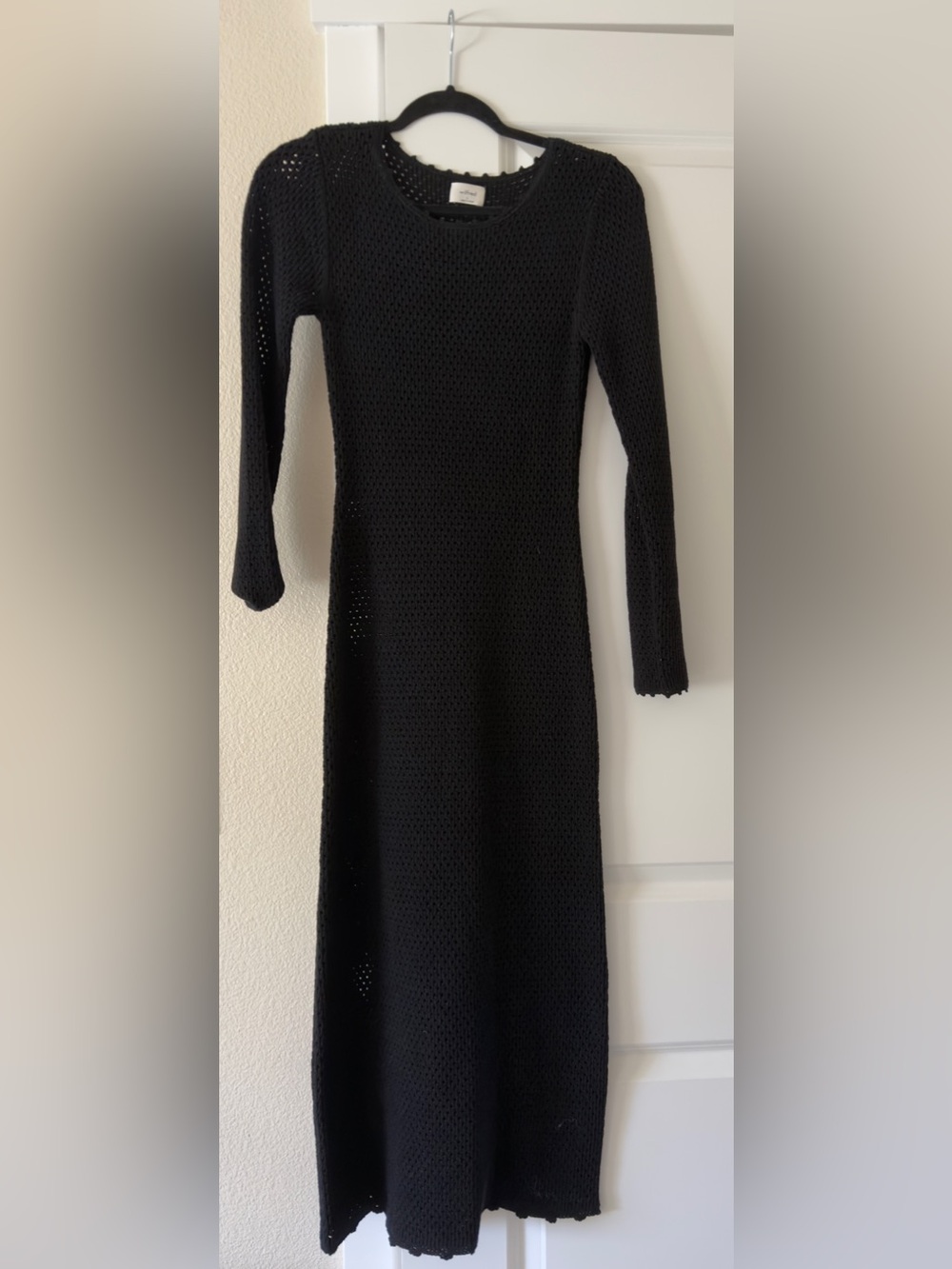 Aritzia Wilfred Dress